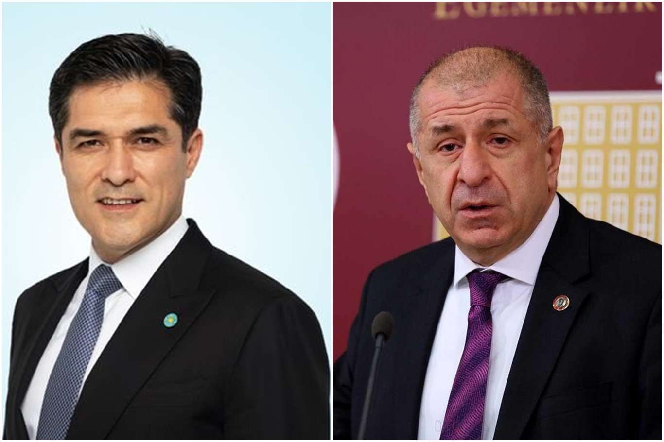 İYİ Parti'de FETÖ tartışması İYİ Parti'de FETÖ tartışması